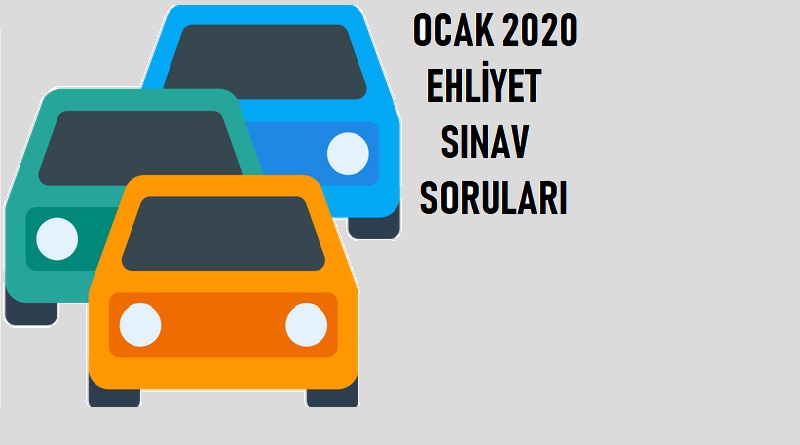 OCAK EHLIYET SORULARI